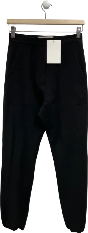 Prevu Black San Jogger UK 8