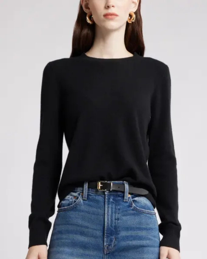 Long Sleeve Top