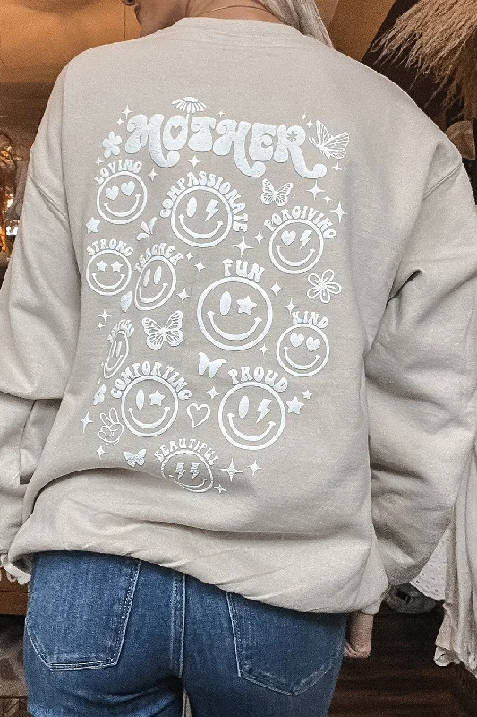 Mother Sweatshirt