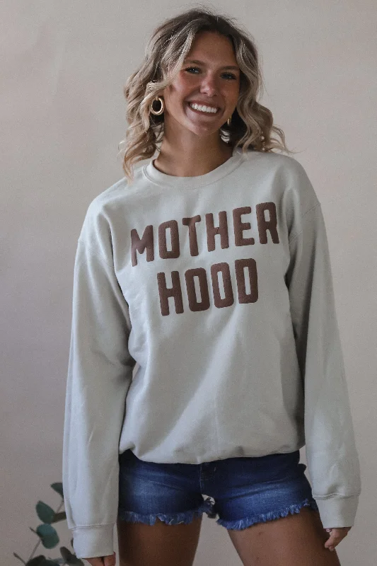 Motherhood Sweatshirt