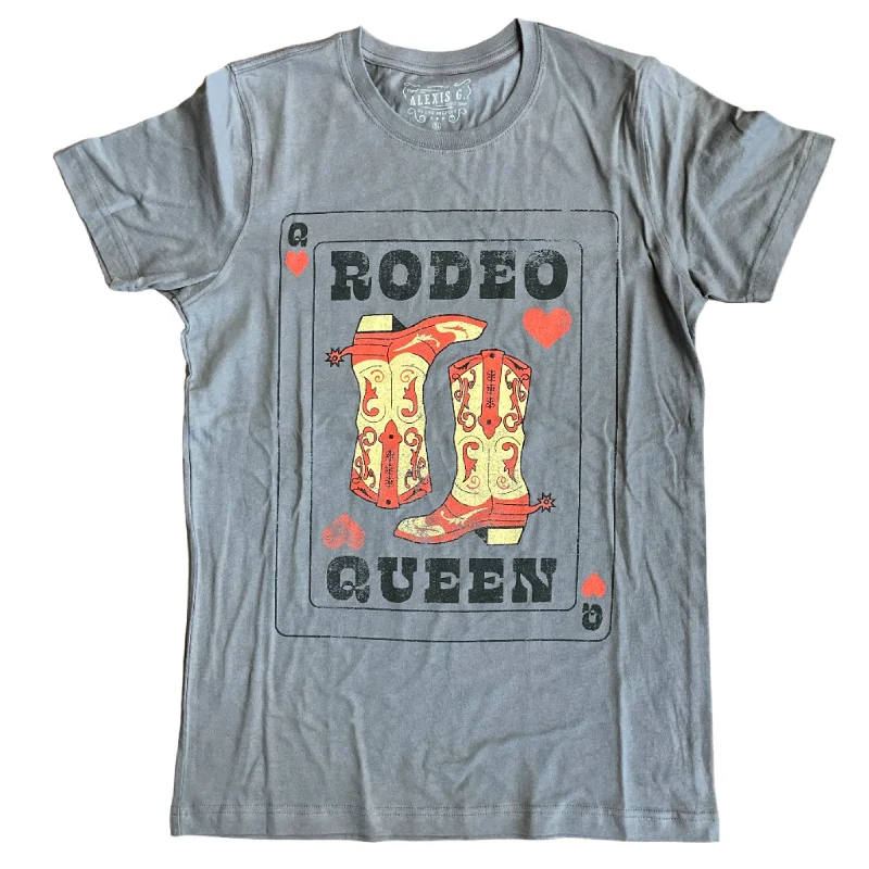 Rodeo Queen