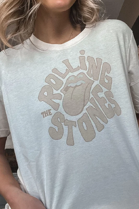 Rolling Stones Tee