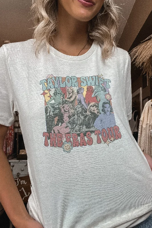 Vintage Eras Tour Tee