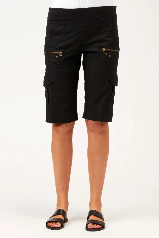 Zola Bermuda Short