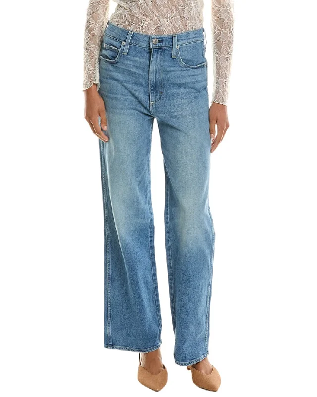 AMO Tricia Joyous Wide Straight Jean