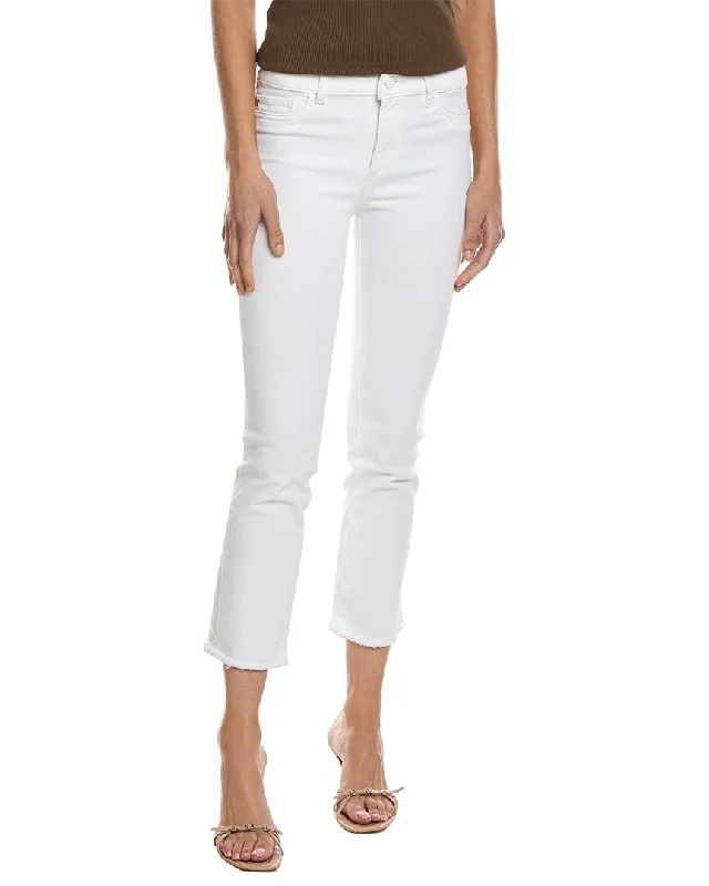 DL1961 Mara Oakley Ankle Straight Jean