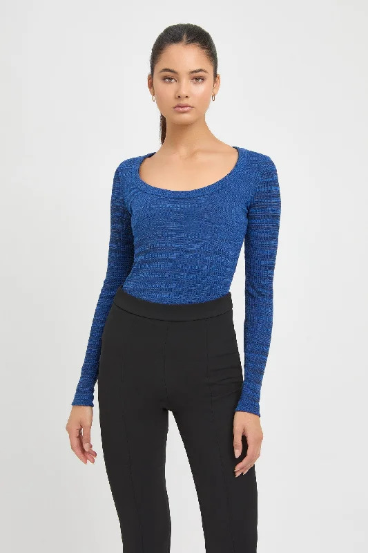 Quinn Long Sleeve Top