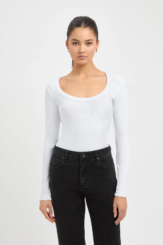 Quinn Long Sleeve Top