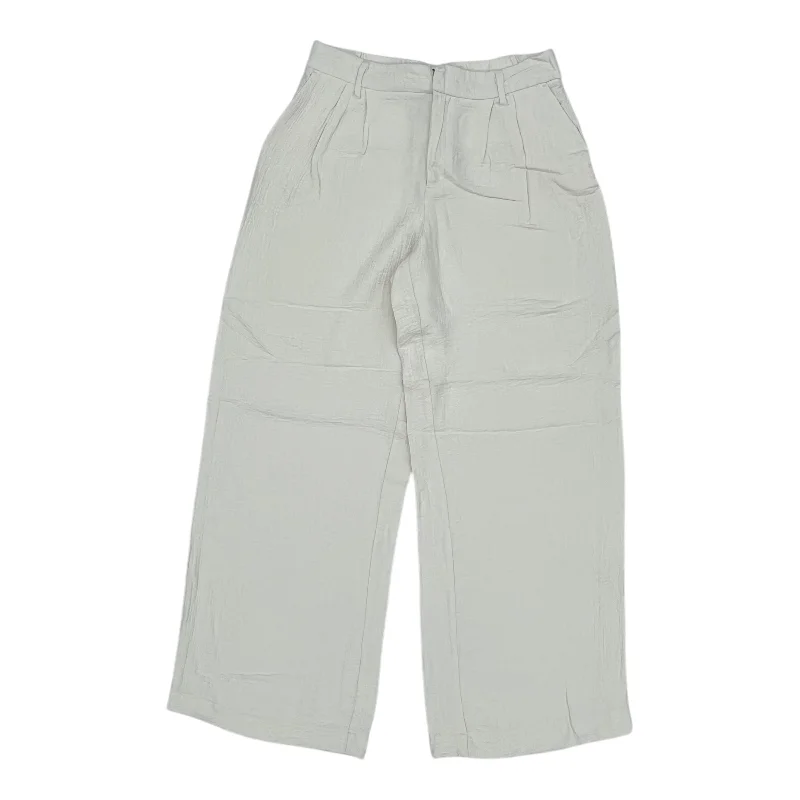 Pants Other By A New Day In Cream, Size:10