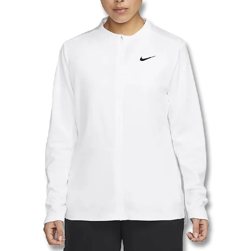 Nike Dri-FIT Club UV Advantage Full-Zip Golf Jacket 2023 Women