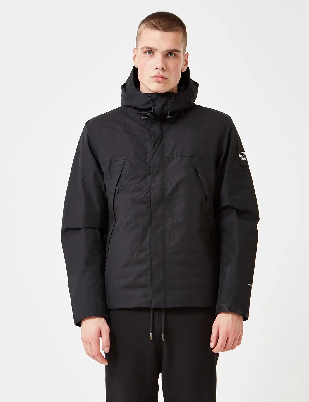 North Face 1990 Mountain Thermoball Jacket - Black