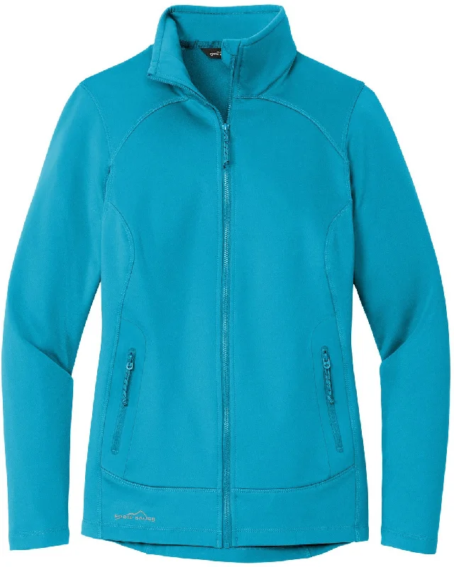 CLOSEOUT - Eddie Bauer Ladies Highpoint Fleece Jacket