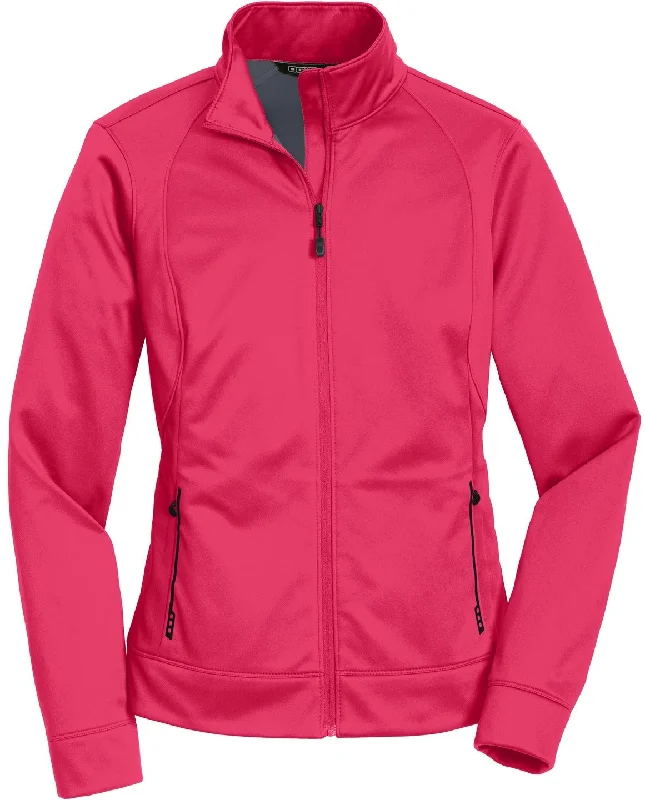 CLOSEOUT - OGIO Ladies Torque II Jacket