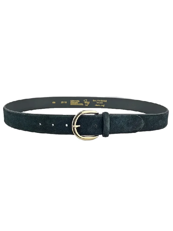 Jilliana Belt - Black