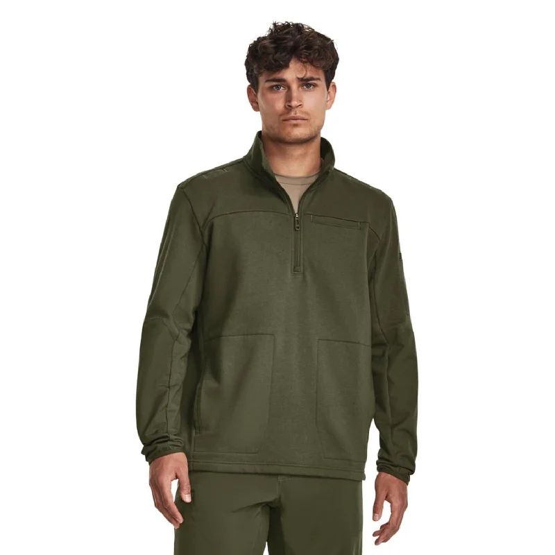 Under Armour Tac Rival Job Fleece