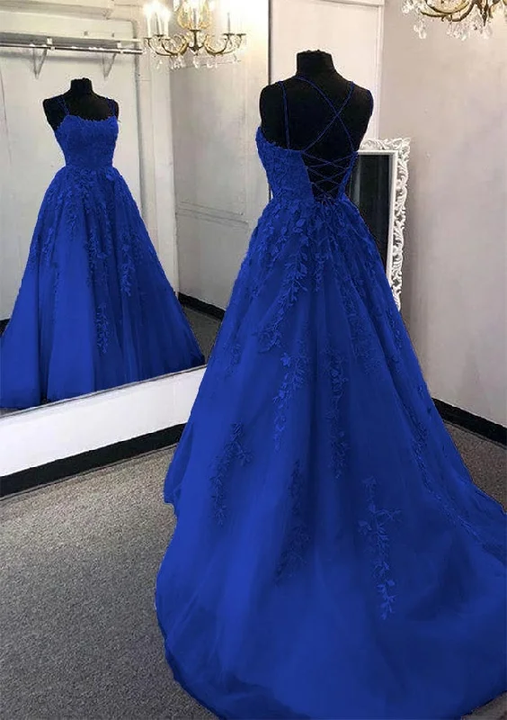 Royal Blue