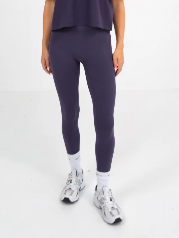 Ultimate Soft Leggings - Dark Navy