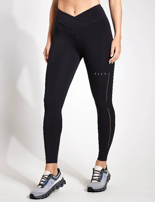 Nara Legging - Black