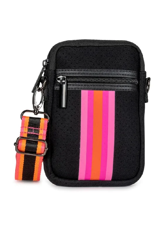 Casey Rave Neoprene Crossbody