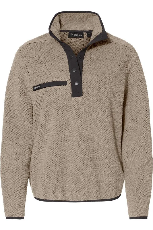 DRI DUCK Women´s Cypress Sherpa Mountain Fleece