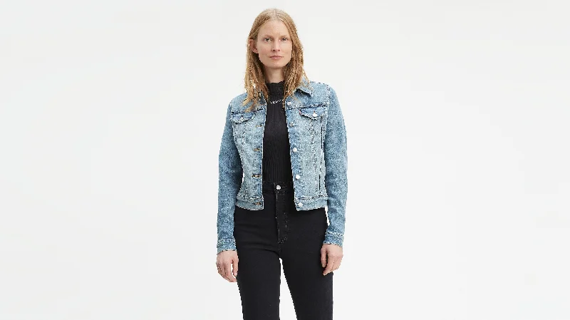 Levi’s® Women's Original Trucker Jacket