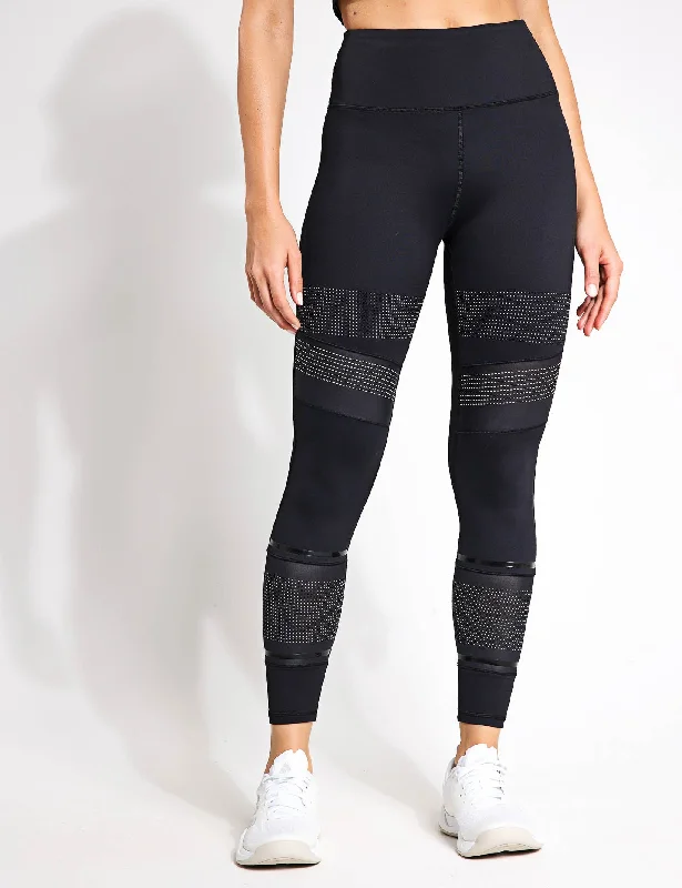 Arena Legging - Black