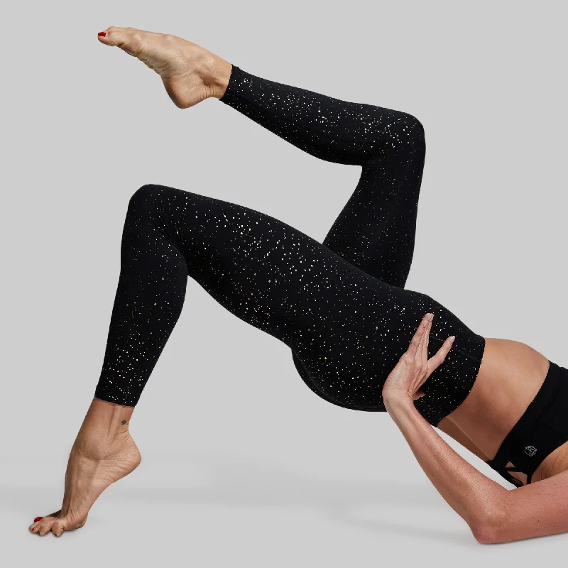 Synergy Legging (Noir)