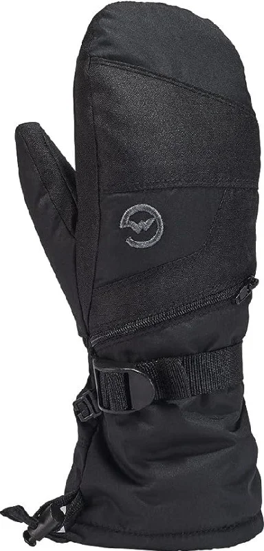 Ultra Dri-Max Gauntlet Mitt Women's