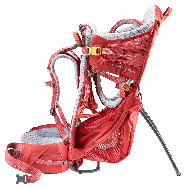 Women's Fit Kid Comfort Active SL Child Carrier